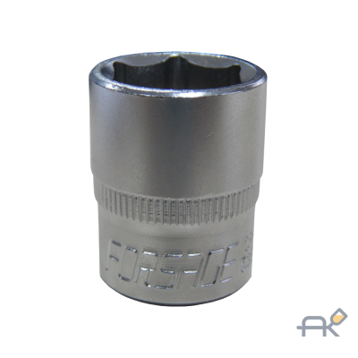 Головка 12мм 3/86гр. 53512